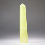 Lemon Calciet Obelisk