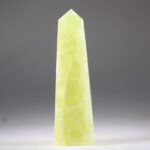 Lemon Calciet Obelisk
