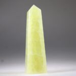 Lemon Calciet Obelisk