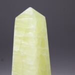 Lemon Calciet Obelisk