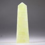 Lemon Calciet Obelisk