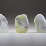 Lemon Swirl Healeriet (Uitverkocht)