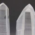 Lemurische Laser uit Brazilië