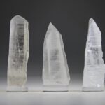 Lemurian (Lemurisch kwarts kristal)