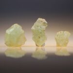 Libisch Goud Tektiet (Tranen van Ra)
