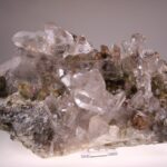 Lodoliet Sjamaan Kristal Lemurian