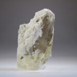 Lodoliet kristal met zandcoating (Just Be)