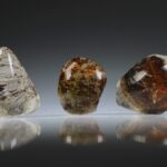 Lodoliet Sjamaan Kristal Lemurian