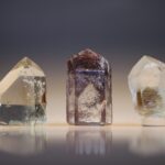 Lodoliet Sjamaan Kristal Lemurian