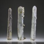 Magisch Laserkwarts uit Binnen Mongolië