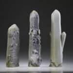 Magisch Laserkwarts uit Binnen Mongolië