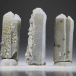 Magisch Laserkwarts uit Binnen Mongolië