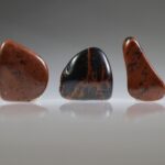 Mahonie Obsidiaan