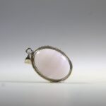 Mangano Calciet hanger