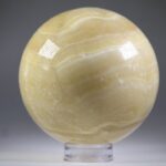 Mango Calciet bol, Pakistan
