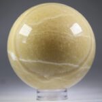 Mango Calciet bol, Pakistan