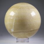 Mango Calciet bol, Pakistan