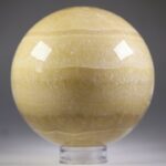 Mango Calciet bol, Pakistan