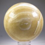 Mango Calciet bol, Pakistan
