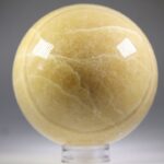 Mango Calciet bol, Pakistan