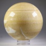 Mango Calciet bol, Pakistan