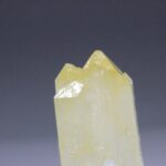 Mango kwarts uit Colombia