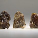 Calciet, Mokka, uit Mexico