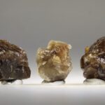 Calciet, Mokka, uit Mexico