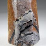 Mozaïek Chalcedoonkwarts