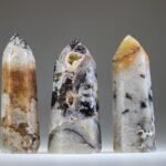 Mozaïek Chalcedoonkwarts