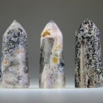 Mozaïek Chalcedoonkwarts