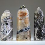 Mozaïek Chalcedoonkwarts