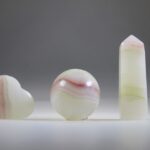 Onyx, Gebande uit Pakistan