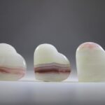 Onyx, Gebande uit Pakistan