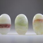 Onyx, Gebande uit Pakistan