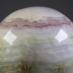 Onyx, Gebande uit Pakistan bol
