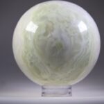 Onyx, Gebande uit Pakistan bol