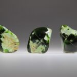 Opaal Chalcedoon