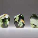 Opaal Chalcedoon