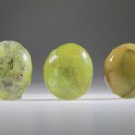 Groene Opaal uit Madagaskar