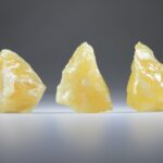 Calciet Oranje