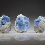 Owyhee Blauwe Opaal