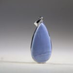 Owyhee Blauwe Opaal Hanger