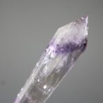 Vogelkristal of Phi-kristal Amethist Fantoom, 12 facet