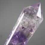 Vogelkristal of Phi-kristal Amethist Fantoom, 12 facet