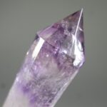 Vogelkristal of Phi-kristal Amethist Fantoom, 12 facet