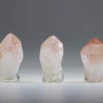 Pink Lemurian / Roze Lemurische Laser
