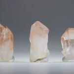 Pink Lemurian / Roze Lemurische Laser