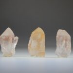 Pink Lemurian / Roze Lemurische Laser met coderingen
