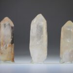Pink Lemurian / Roze Lemurische Laser met coderingen